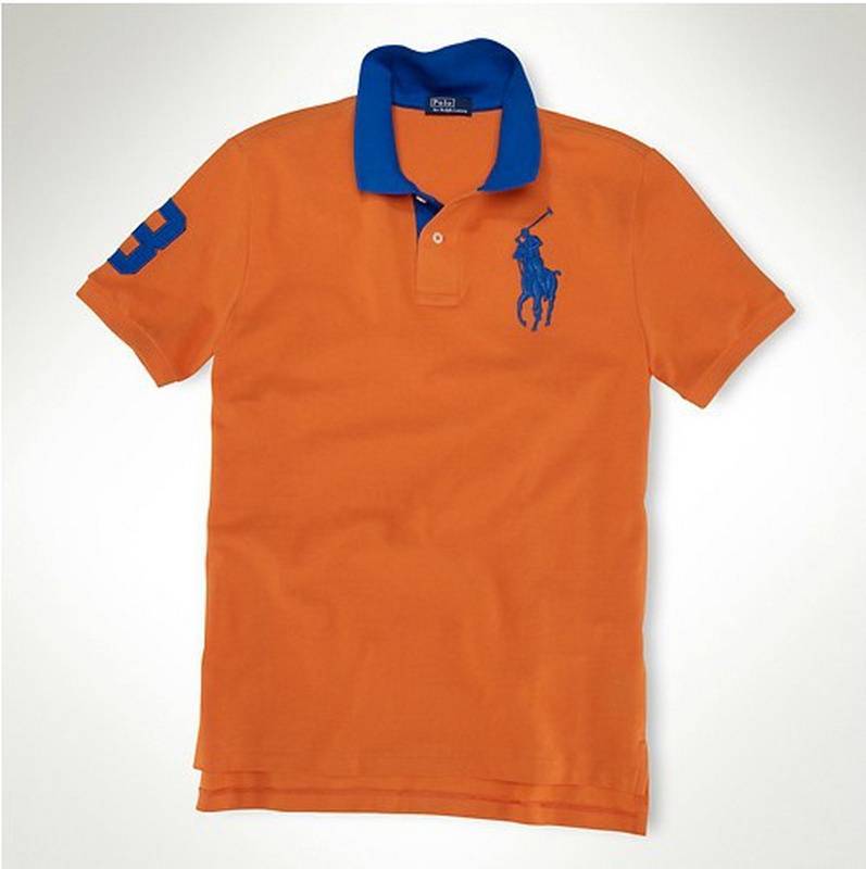 polo Men's Polo 214